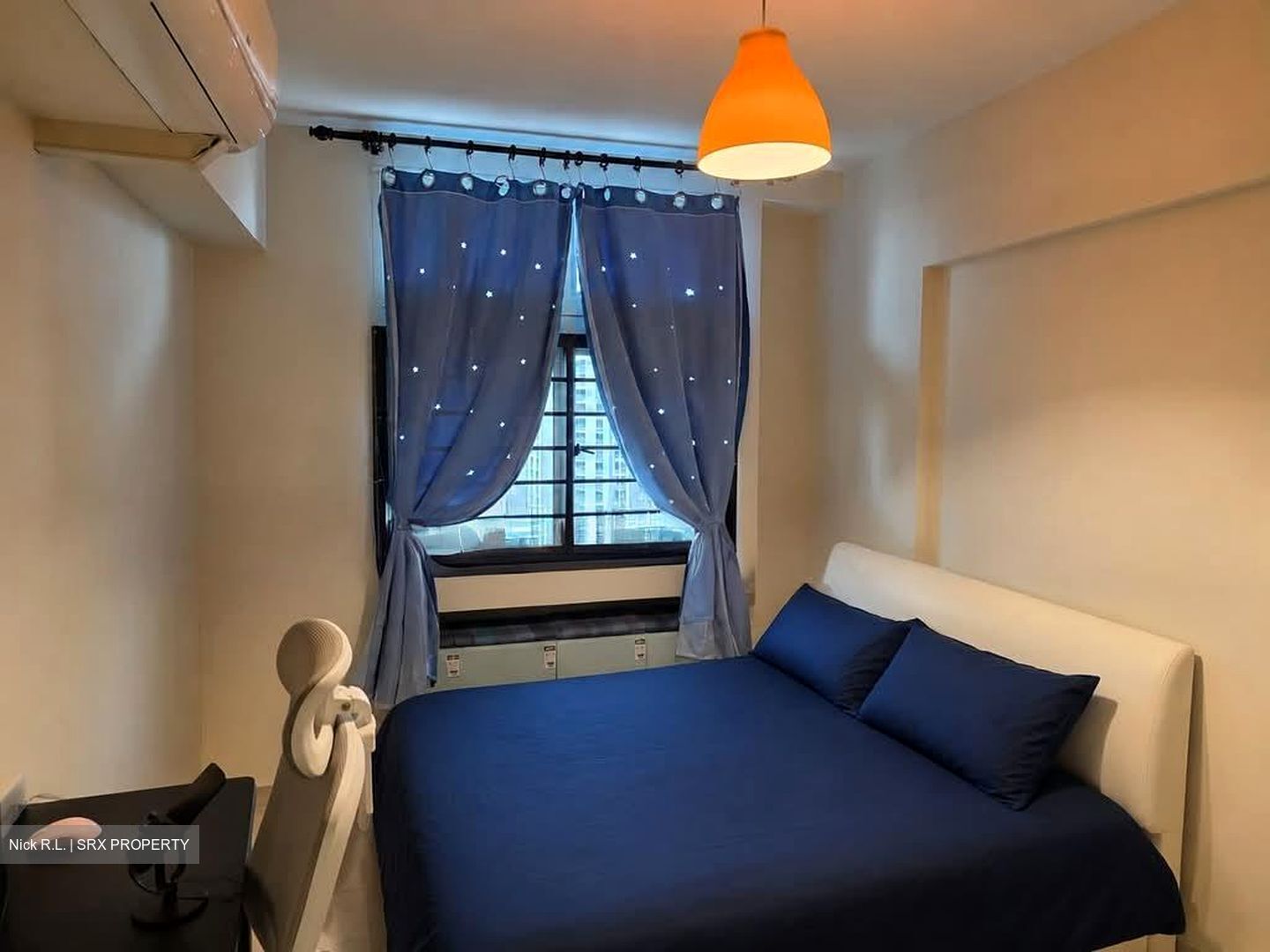 Blk 116 Edgefield Plains (Punggol), HDB 4 Rooms #587606291